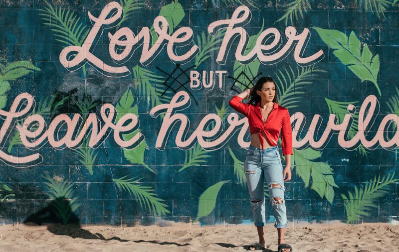 Calista :: 2018 rbmodel :: Ventura Senior Portraits Calista :: 2018 rbmodel :: Ventura Senior Portraits
