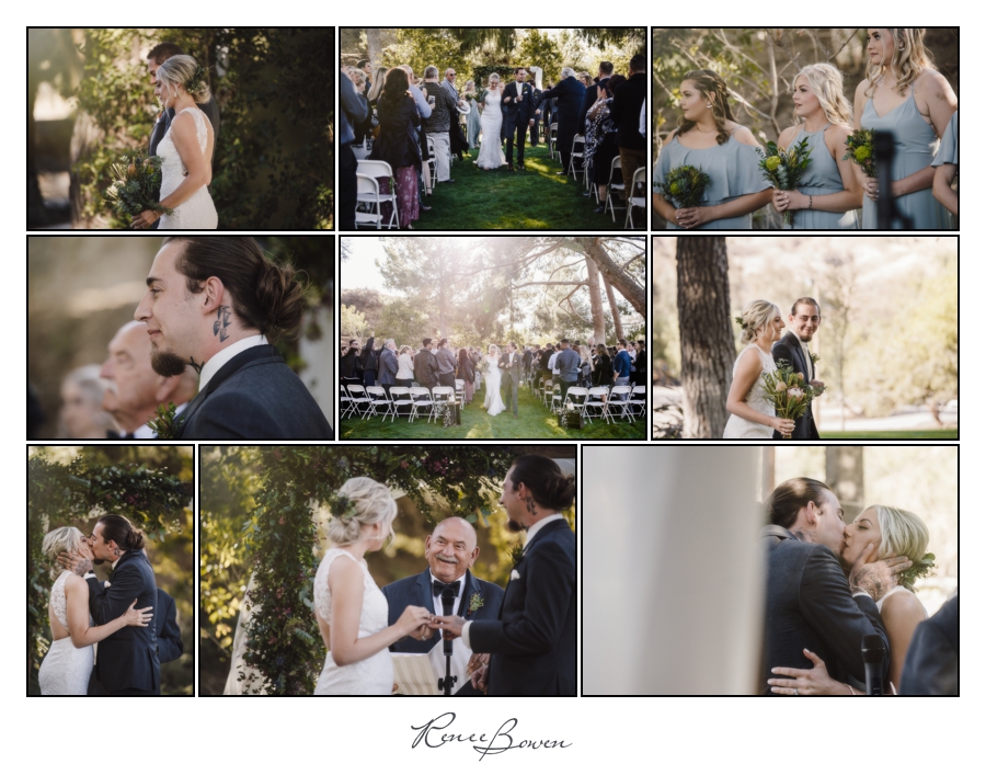 A L Wedding