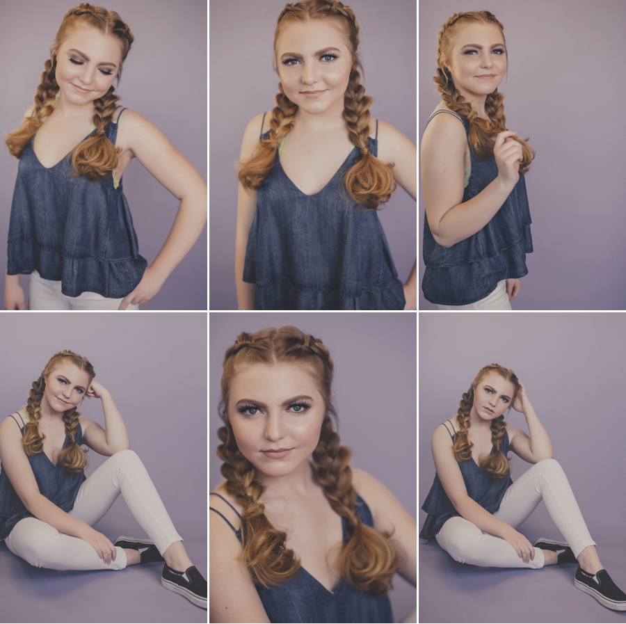 Model Team Mini Sessions
