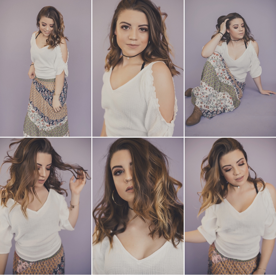 Model Team Mini Sessions