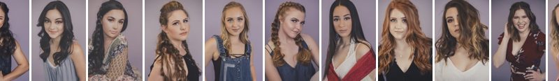 2019 Model Team | Los Angeles Senior Portraits 2019 Model Team | Los Angeles Senior Portraits