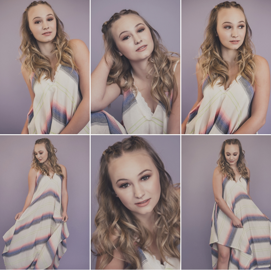 Model Team Mini Sessions