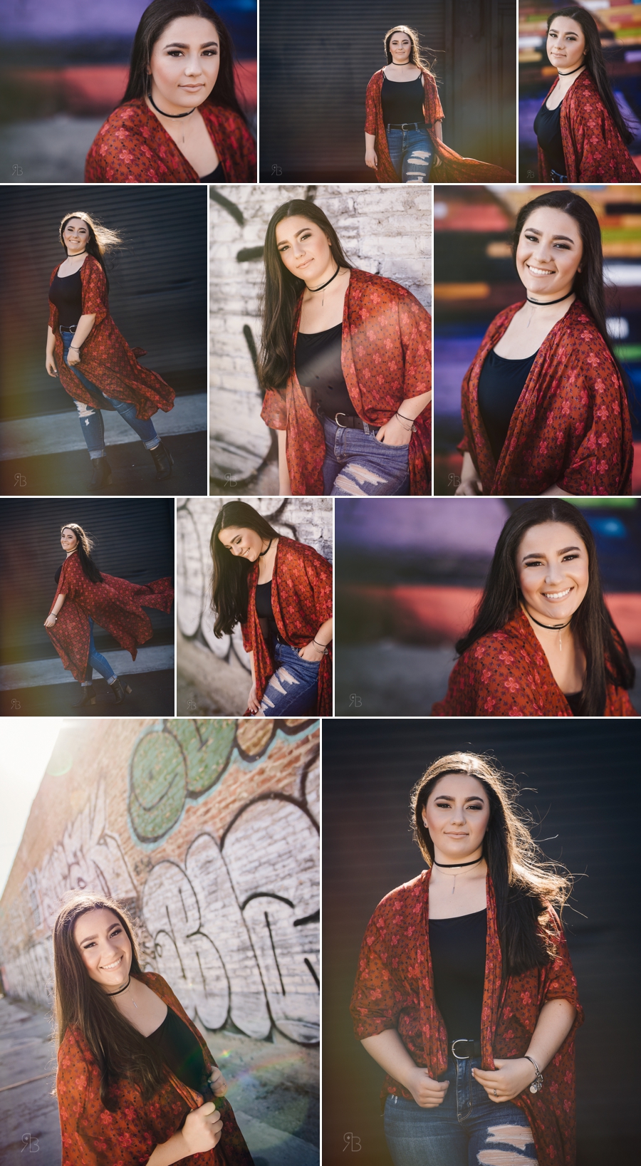 Emily Blog