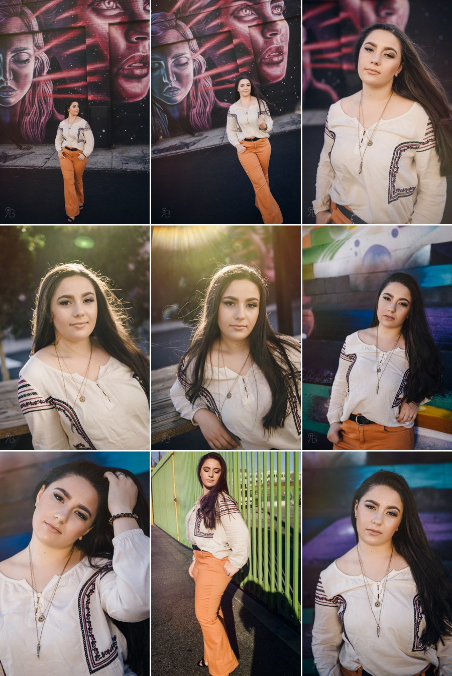 Emily Blog