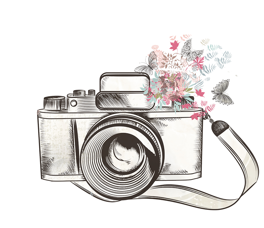 Cameraflowers