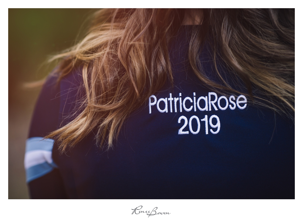 Patriciarose