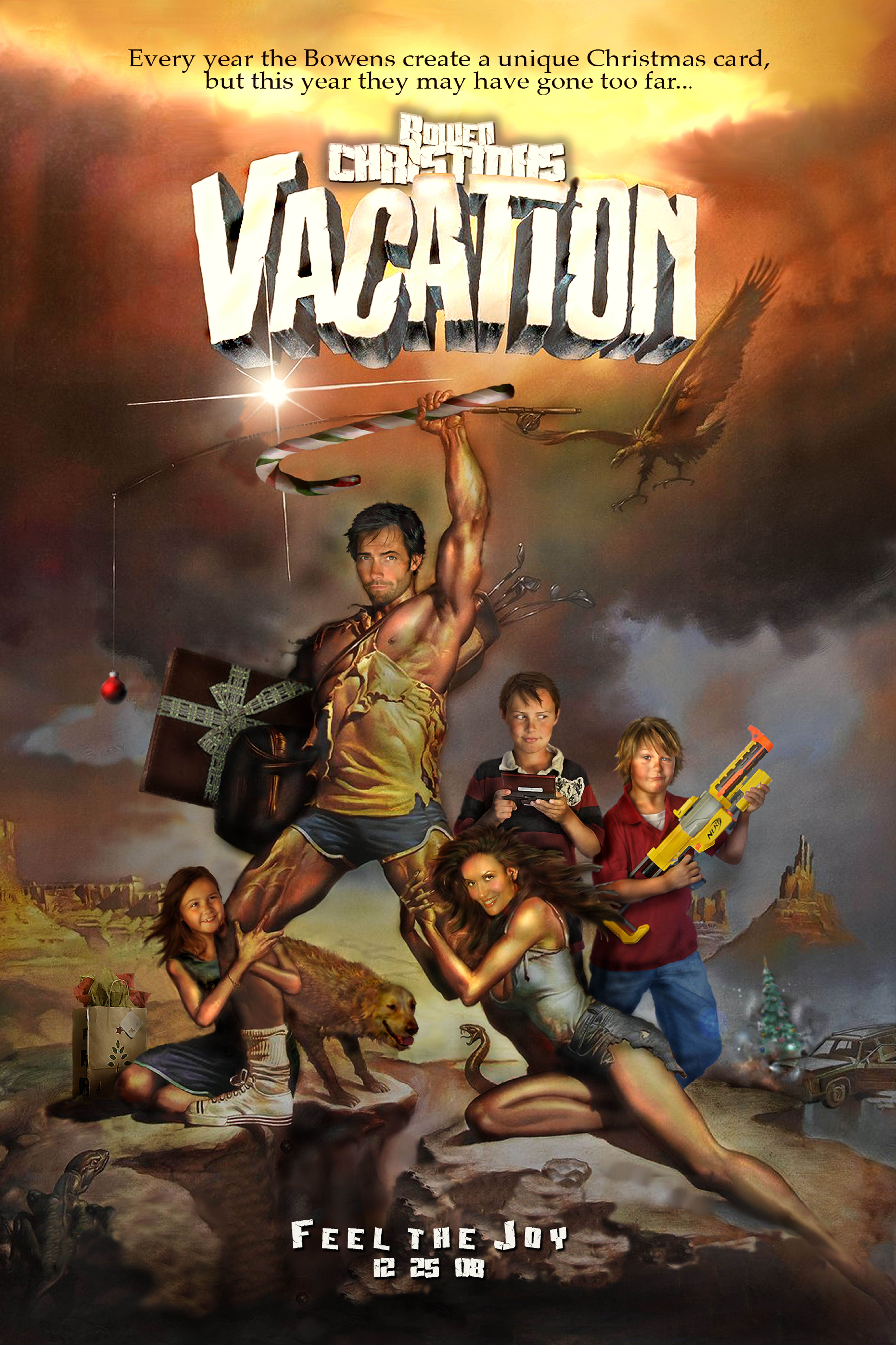 Finalvacation